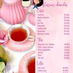 Menu Besties Bakery Marrakech December 2023 324822-691000